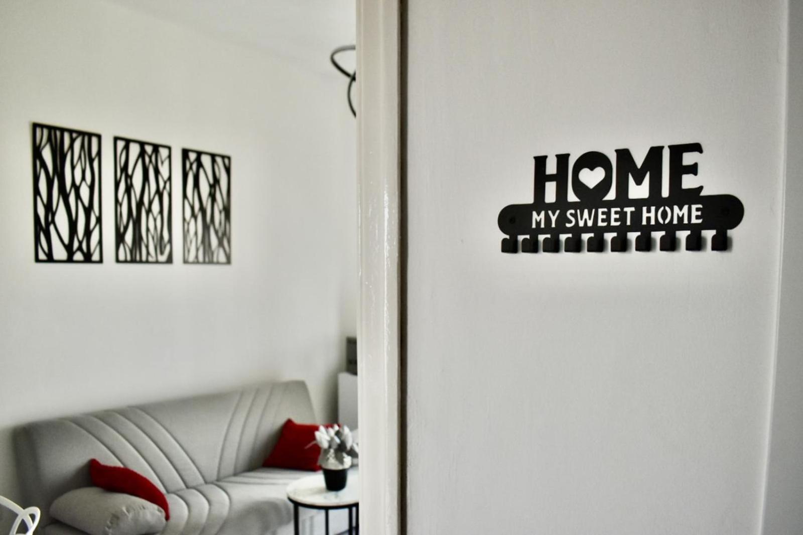 Lingotto Sweet Apartment