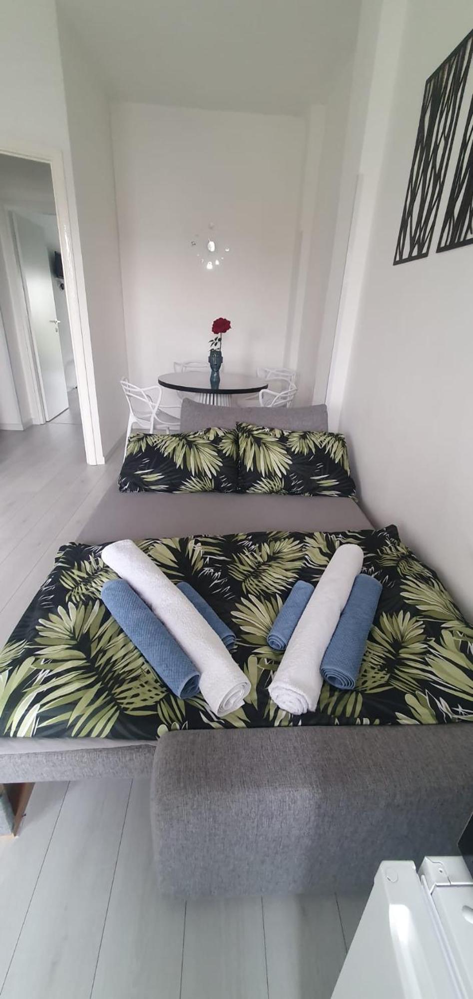 Lingotto Sweet Appartement *